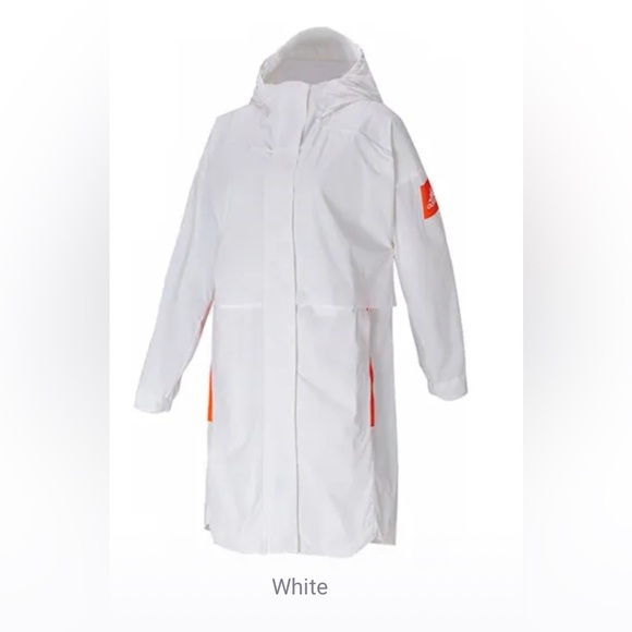 Adidas MYSHELTER Jackets (Small) - Picture 7 of 14